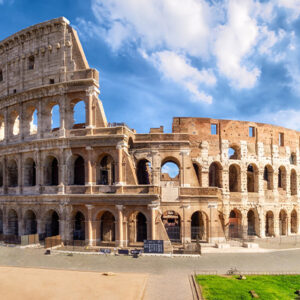 Colosseum Entrance Ticket - Skip the Line