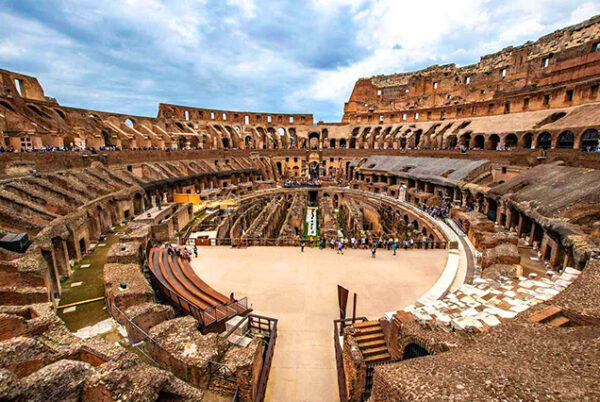 VIP Colosseum Tour - Image 3