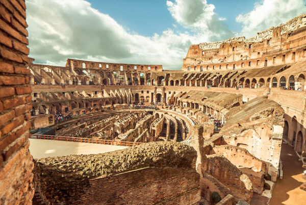 VIP Colosseum Tour - Image 4