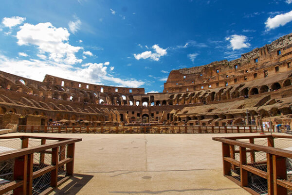VIP Colosseum Tour - Image 5