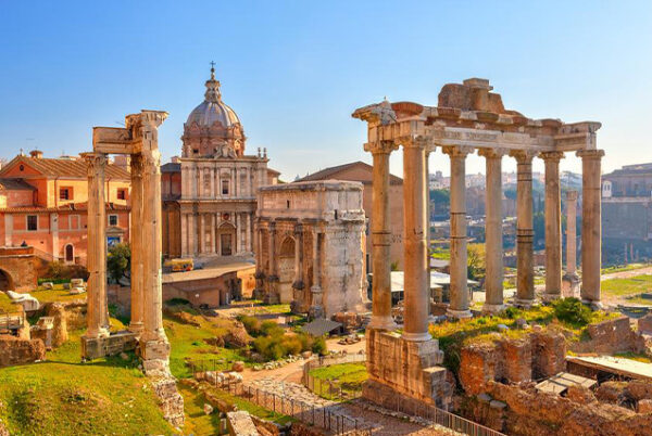 VIP Colosseum Tour - Image 2
