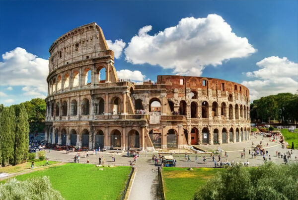 VIP Colosseum Tour - Image 6
