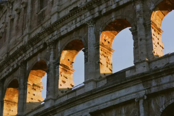 VIP Colosseum Tour - Image 7